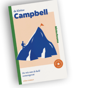 De Kleine Campbell