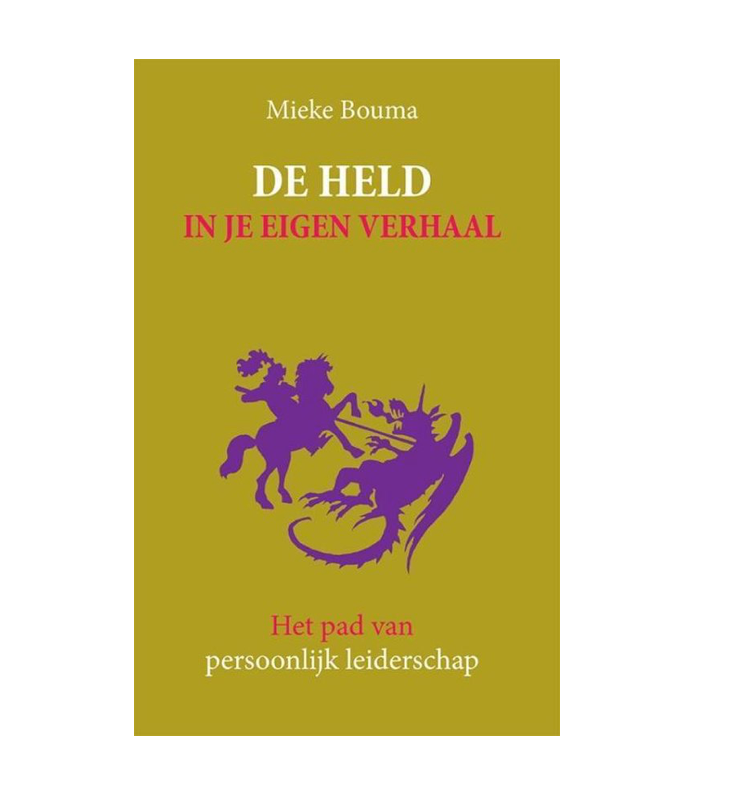 De held in je eigen verhaal