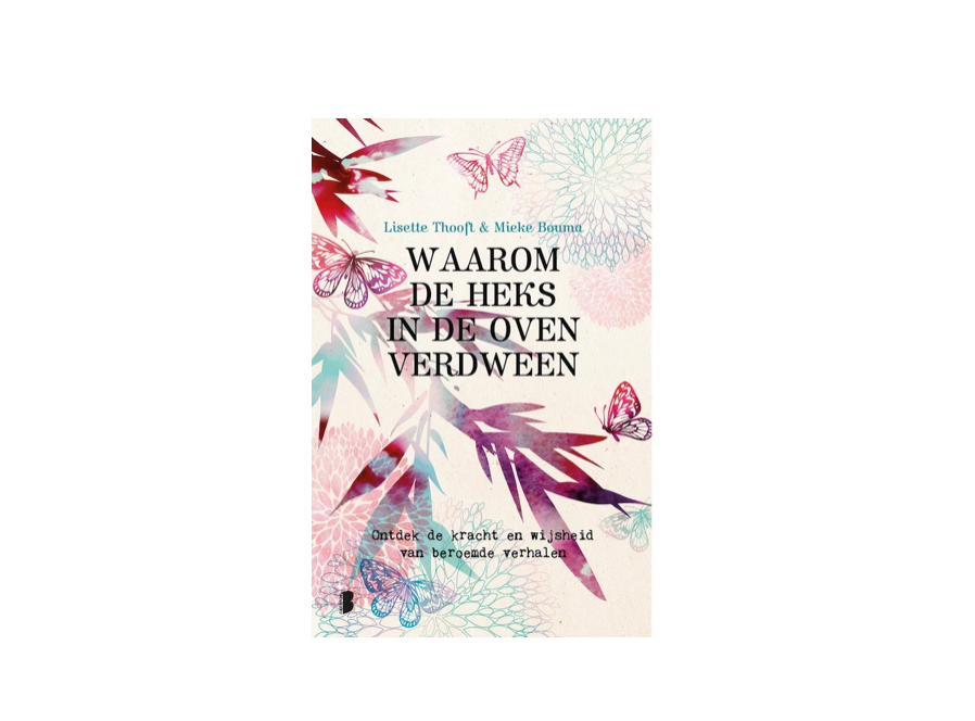Waarom de heks in de oven verdween