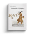 Storytelling in 12 stappen | op reis met de held