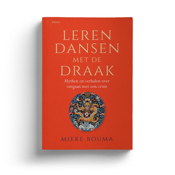 Leren dansen met de draak