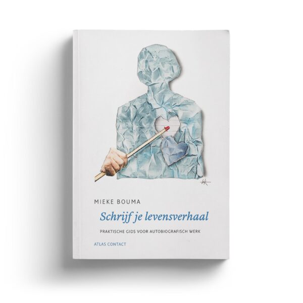 Schrijf je levensverhaal