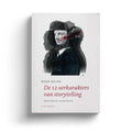 De 12 oerkarakters van Storytelling