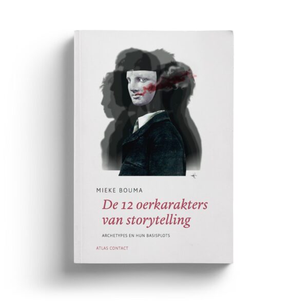 De 12 oerkarakters van Storytelling