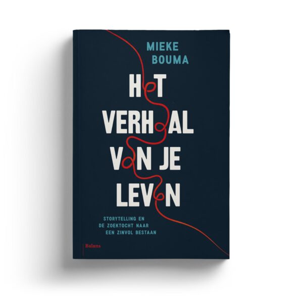 Het verhaal van je leven